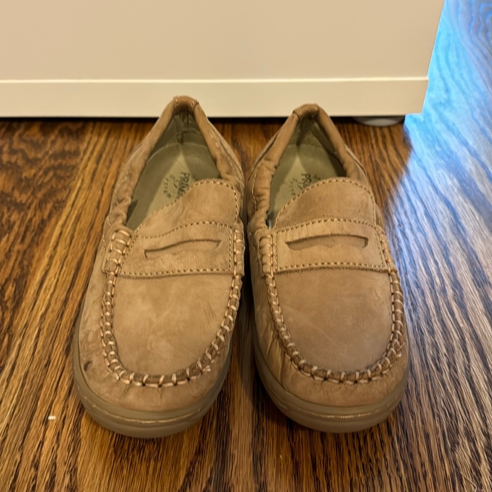 Boys Loafers